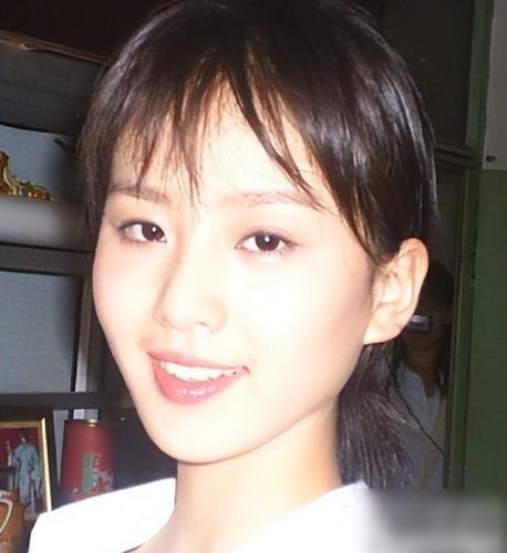 中国大学校花颜值排行榜(中国最美的校花)插图5