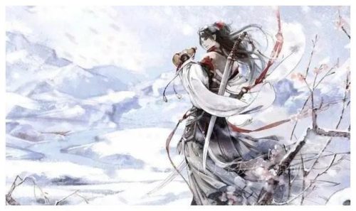 帝小说排行榜(十大完结巅峰神作小说)插图2