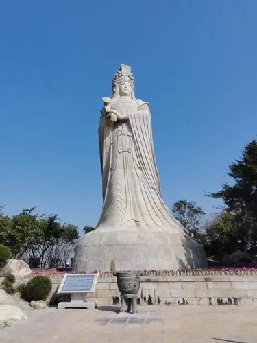 中国大庙排名前十(中国寺庙的热门程度)插图10