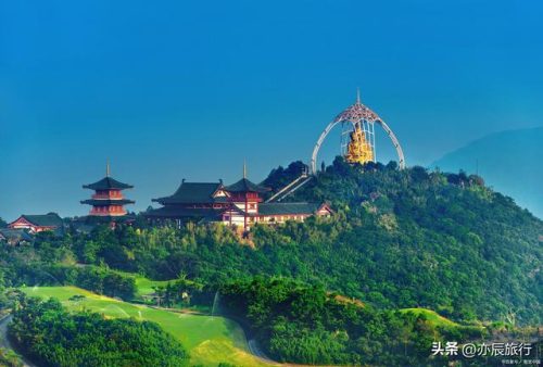 东莞周边景点排名前十(东莞周边旅游攻略)插图3