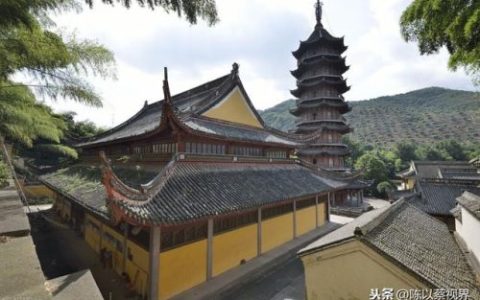 宁波寺庙排名前十图片(北京最灵验的寺庙排行)