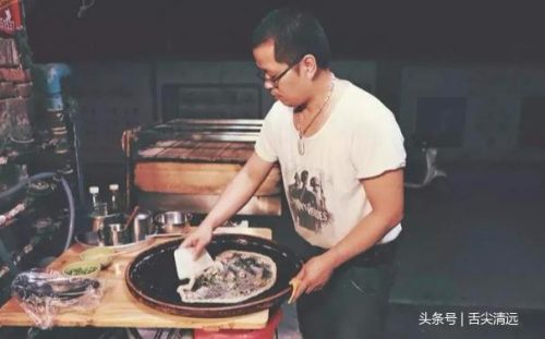 清远宵夜排名前十店铺(清远夜宵一条街)插图12