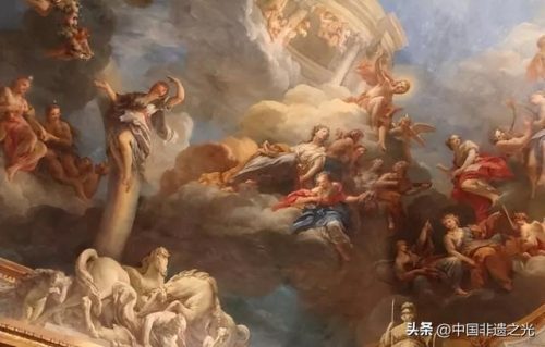 全球知名宫殿排名前十(全球钻石品牌排行榜)插图57