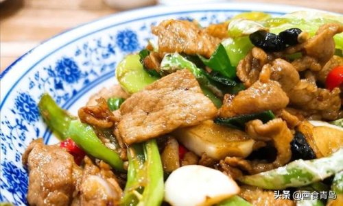 青岛小湘菜排名前十(青岛菜馆 特色菜)插图24