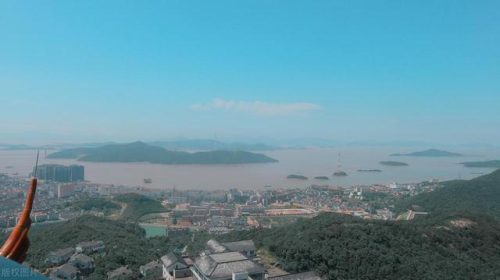 浙江地区海滩排名前十(离浙江最近的海边度假)插图7