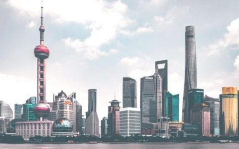 中国工业城市排行榜(全国工业总产值50强)