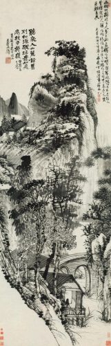 古风国画大师排名前十(油画大师排名)插图6