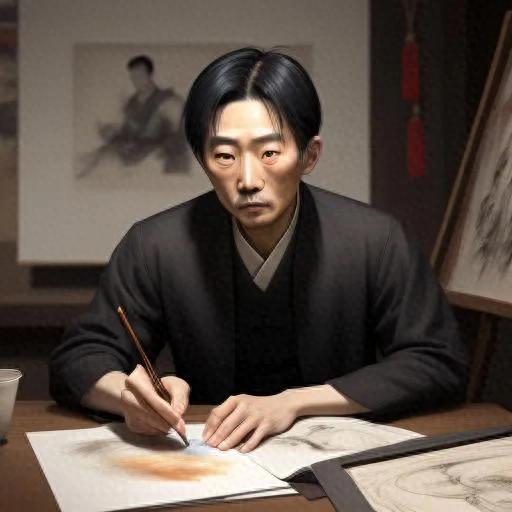 中国现代作家排行榜(中国近代作家排名100名)插图