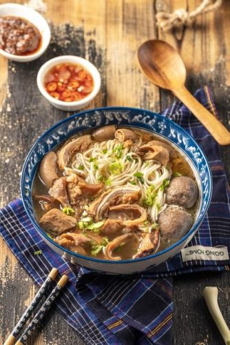 东莞厂区小吃排名前十(东莞哪个厂好)插图3