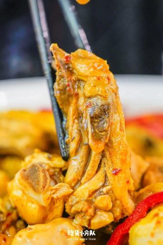 郴州炒饭排名前十店(郴州好吃的餐厅排名)插图18