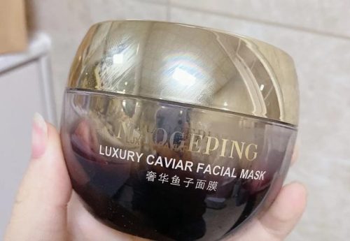 涂抹面膜排行榜(口碑最好十大面膜涂抹式)插图13