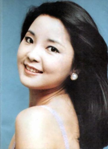 女演员排行榜台湾(台湾十大最美女明星)插图3
