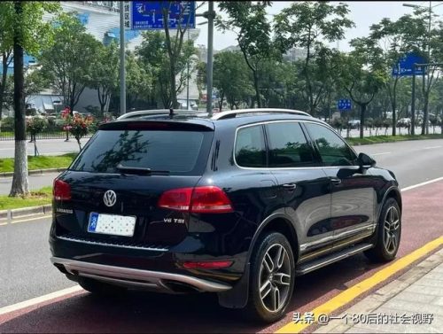 外观好看的车排行榜(十大外观最漂亮的轿车)插图13