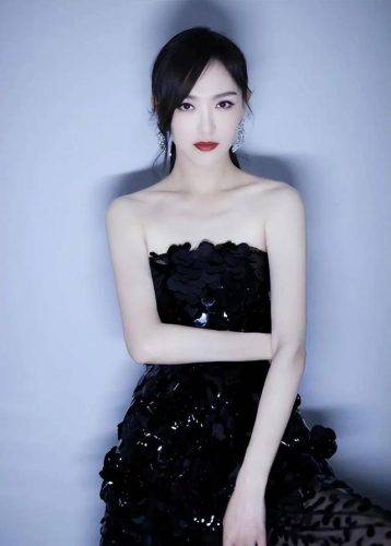 中国女明星漂亮排行榜(中国最美女明星)插图3