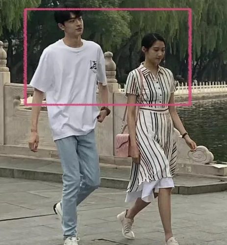 男明星的身高排行榜(190cm以上的中国男明星)插图17