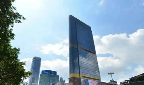 中山促销商场排名前十(中山哪个商场最好最大)插图5