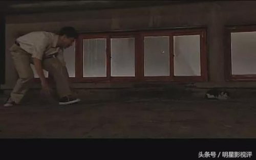 空巷子剧情介绍(空巷子齐乔和黄小茂看房子)插图9
