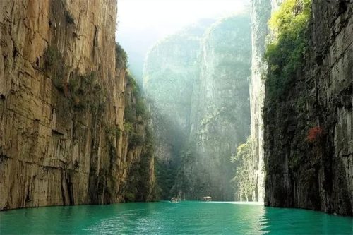 山西旅游路线(山西旅游地图)插图17