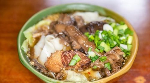 雅安卤菜火锅排名前十(成都卤味火锅加盟店)插图2