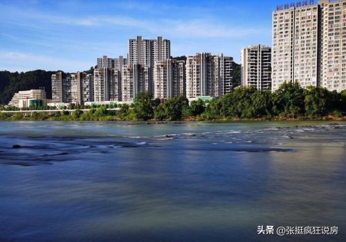 南平别墅模型排名前十(南平别墅二手房出售)插图
