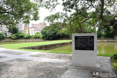 东莞周边景点排名前十(东莞周边旅游攻略)插图8