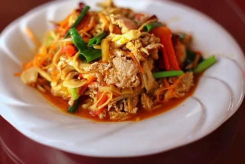 腾冲旅游餐厅排名前十(腾冲本地特色饭店有哪些)插图29