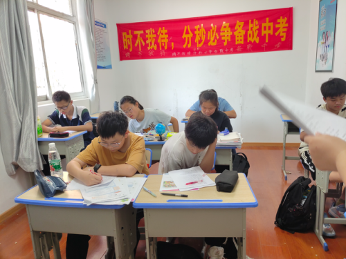 中考训练机构排名前十(高中辅导机构排行榜)插图2