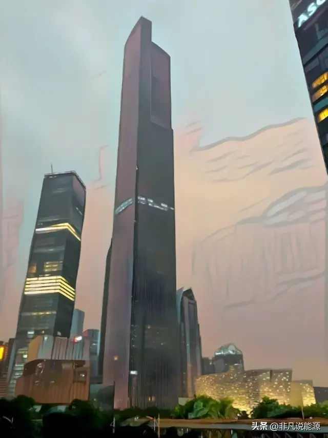 世界最高的建筑排行榜(全球最高楼排名前十)插图10