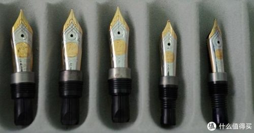 中国钢笔的品牌排行榜(十大美工笔品牌)插图23
