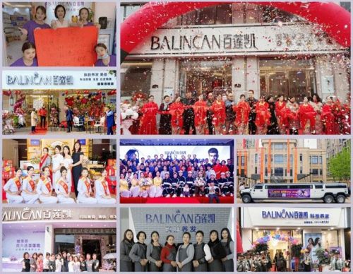 头发保养厂家排名前十(理发店收头发的价格表)插图1