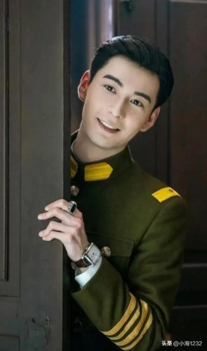 熊梓淇排行榜(熊梓淇是几线演员)插图26