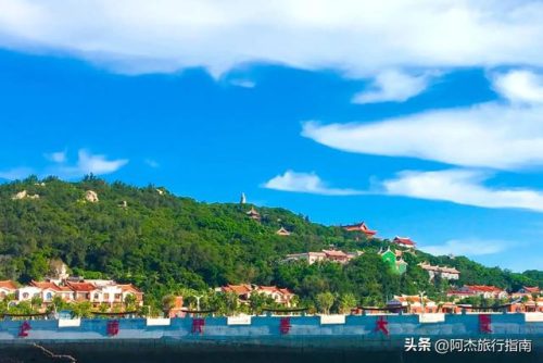 福建景点大全排名前十(福建福州旅游景点推荐)插图7