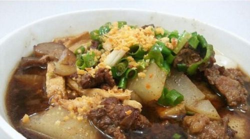 澄海清吧美食排名前十(澄海餐厅推荐)插图5
