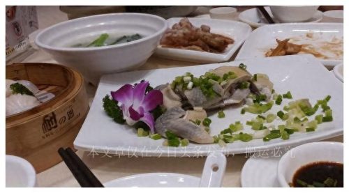 中山粤菜茶楼排名前十(中山粤菜排行榜)插图6
