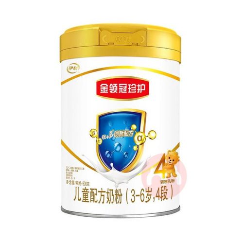 四段奶粉排行榜(十大建议买的4段奶粉)插图3