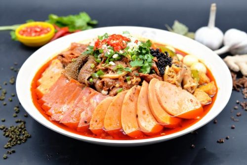 成都冒菜排行榜揭晓(成都最有名的冒菜是哪家)插图3