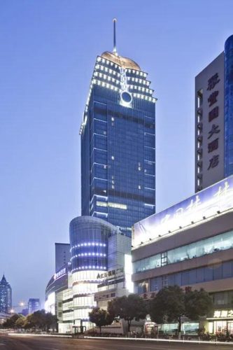 无锡商场全国排名前十(无锡恒隆品牌大全)插图3