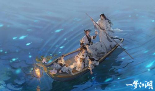 手游排行榜良心(十大良心卡牌手游)插图9