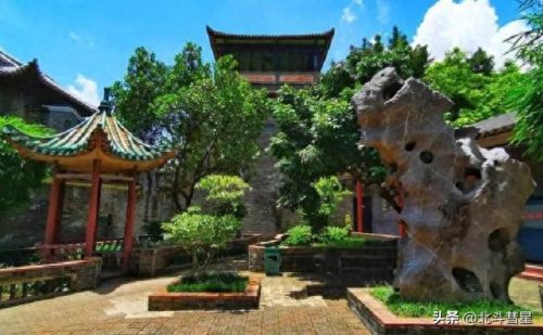 东莞市十大景区排行榜(东莞十大必吃地方)插图3