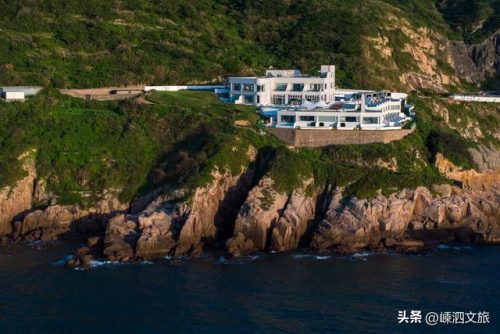 嵊泗民宿排名前十(舟山嵊泗民宿市场分析)插图1