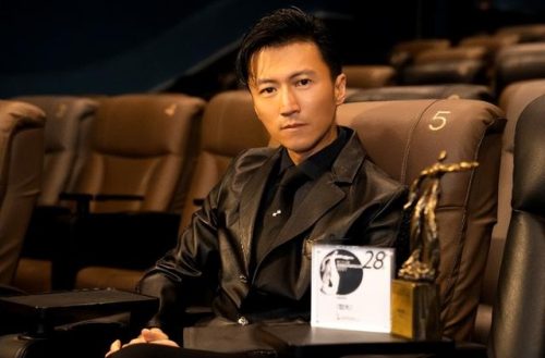 喜剧大赛男星排名前十(喜剧小品男演员名单)插图5