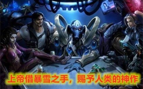 人族战术(人族内战怎么打)