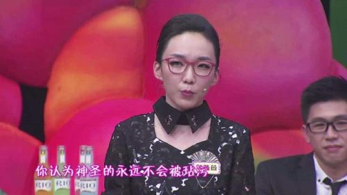 国内奇葩选手排名前十(奇葩说导师实力排名)插图21