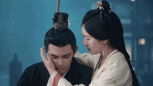 荧幕情侣排行榜(十大经典荧幕情侣)插图30