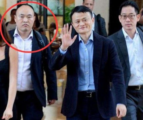 明星保镖排行榜(明星保镖多少钱一个月)插图3