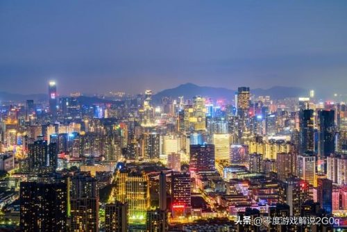 廉江夜景酒店排名前十(廉江酒店有推荐吗)插图