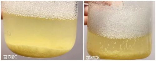 婴儿洗发水排行榜(婴儿洗发水选购技巧)插图6