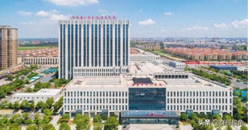 嘉兴平湖区医院排名前十(平湖口腔科哪个医院好)插图1
