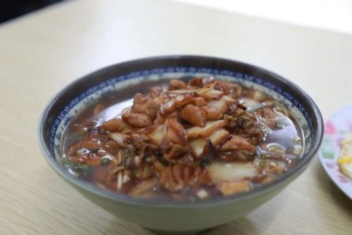 嘉定早餐美食排名前十(嘉定南翔美食排行榜)插图4