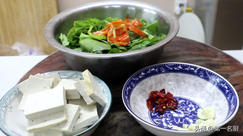 豆制品的做法(豆制品放什么调料好吃)插图2